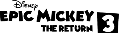 epic mickey 3