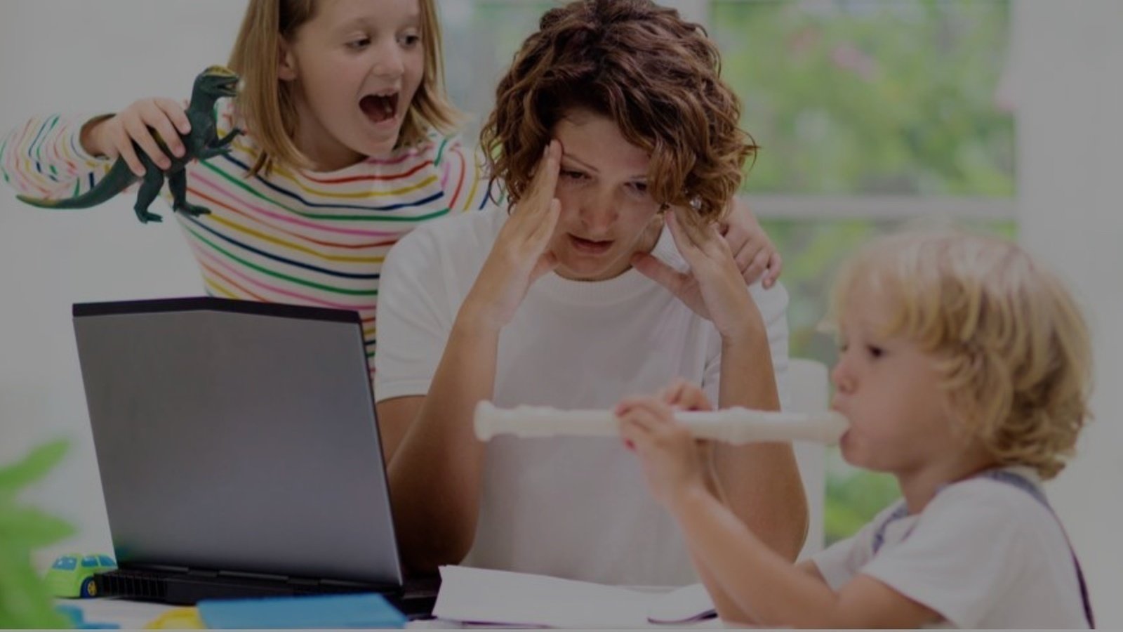 Petition · Parents Should NOT Have To Pay For Childcare They Are NOT