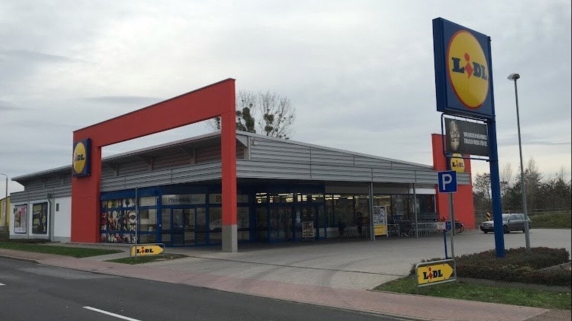 39+ Ist Morgen Lidl Offen, Cliquez sur ce lien, ensuite entrez la.