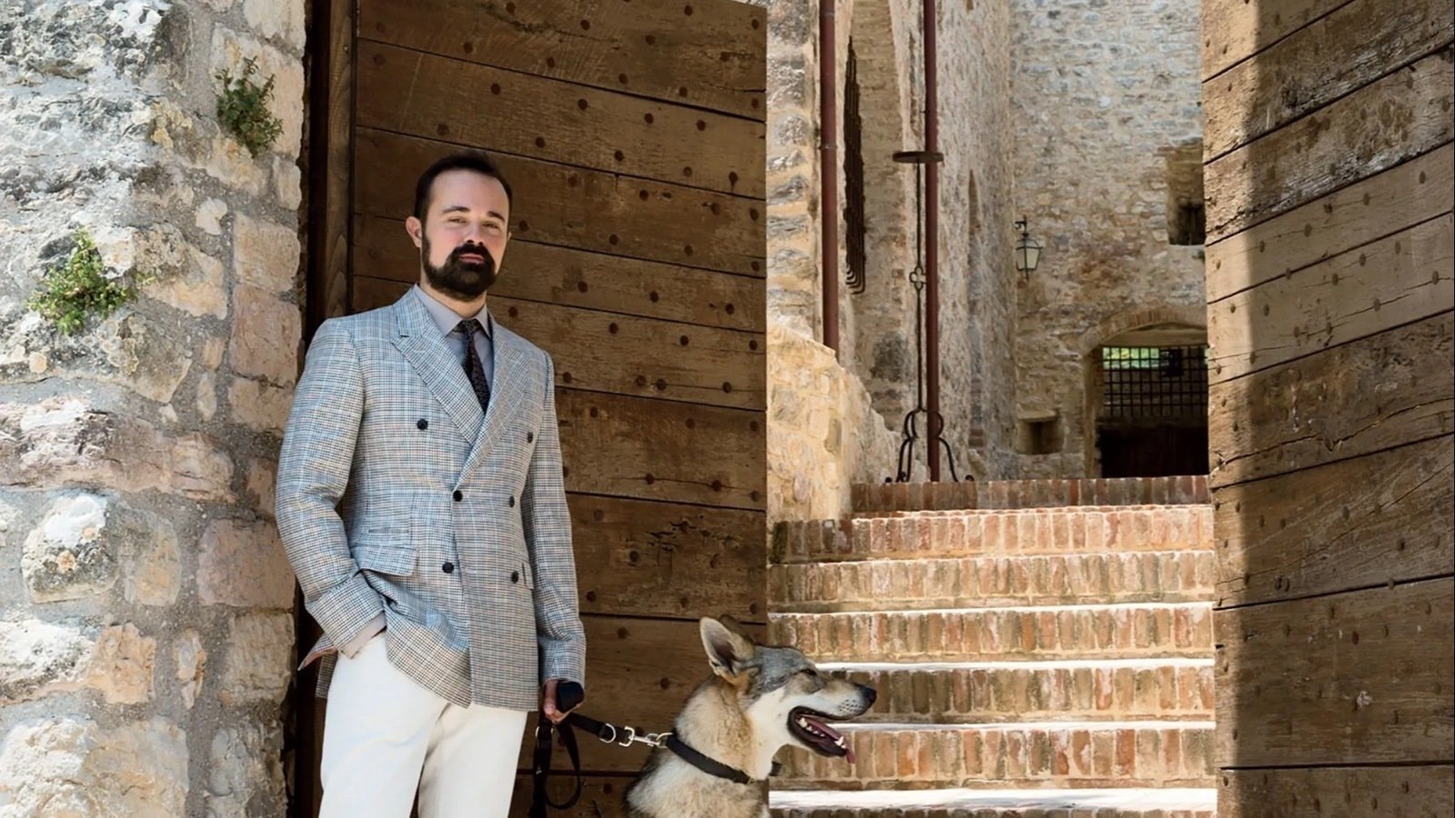 Petition · Remove Evgeny Lebedev from the UK House of Lords United