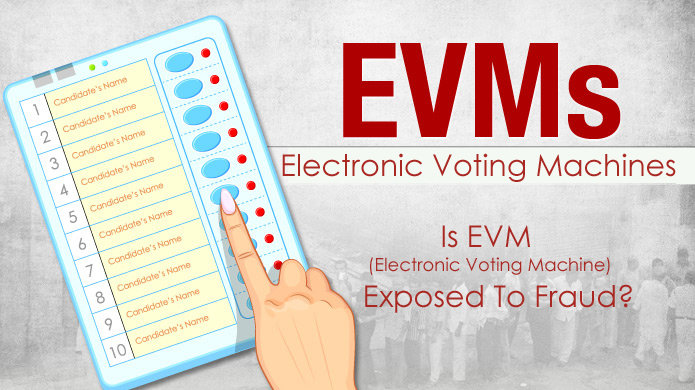 Petition · Ban EVM and start ballot elections - Canada · Change.org