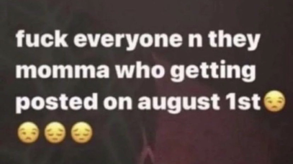 what day is post your gf day