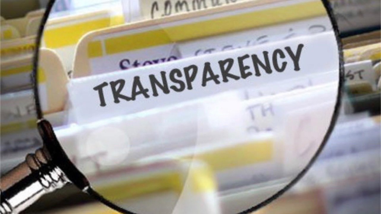 Petition · The Release of Kress Texas Financial Records Kress, United