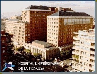 Petición · No al cierre del hospital de la Princesa · Change.org