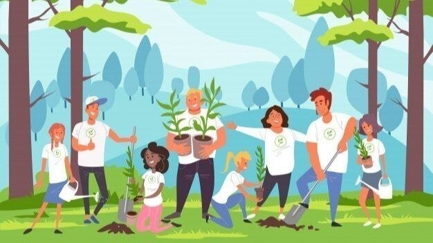 Petition · Clean Air, Clean Water. Join the Environmental Movement ...