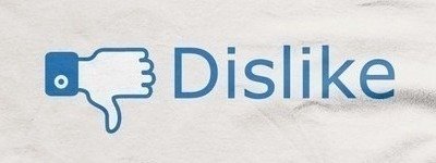 ChangeOrg profile picture for @dislike
