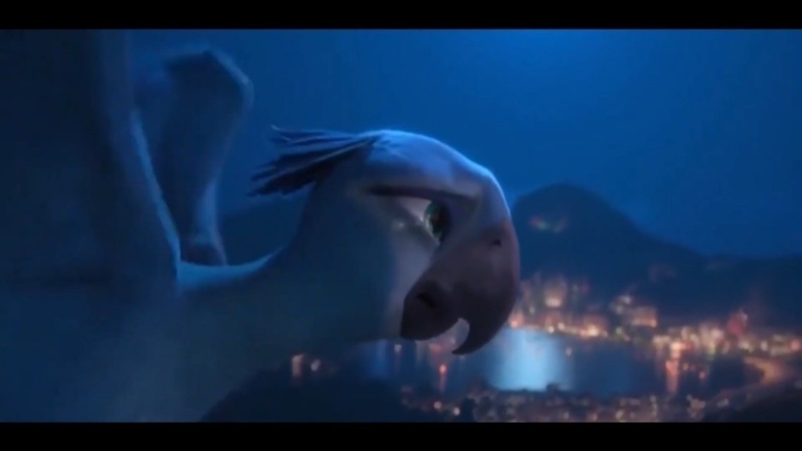 Petition · Bring Back Blue Sky Studios United States ·