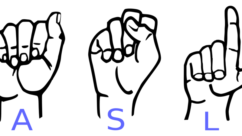 Petition · Add Sign Language to Duolingo - United States · Change.org