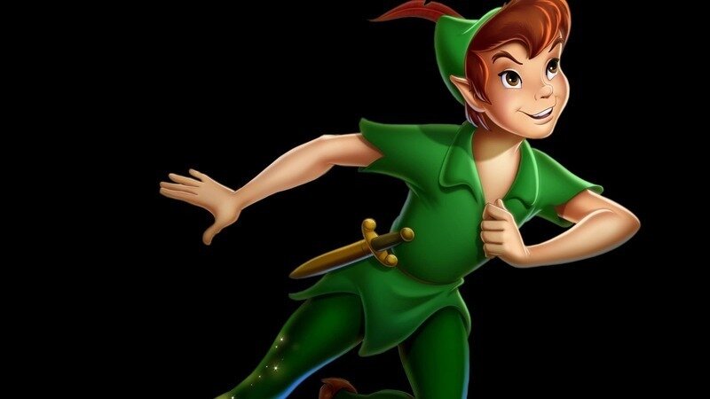 Produce a New, Successful Peter Pan Movie!