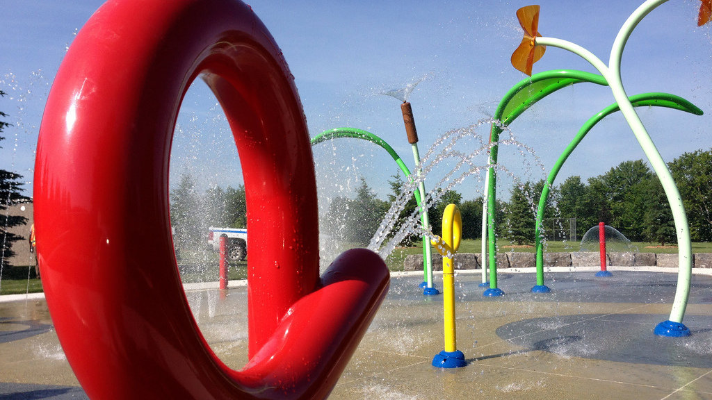 Petition · Bring a Splash Pad to Lynn Haven! ·