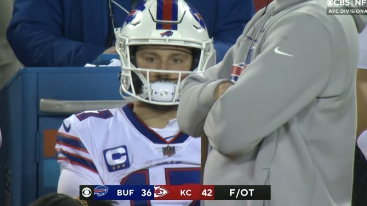 Petition · NFL OWNERS Overtime Rule MUST be changed ·