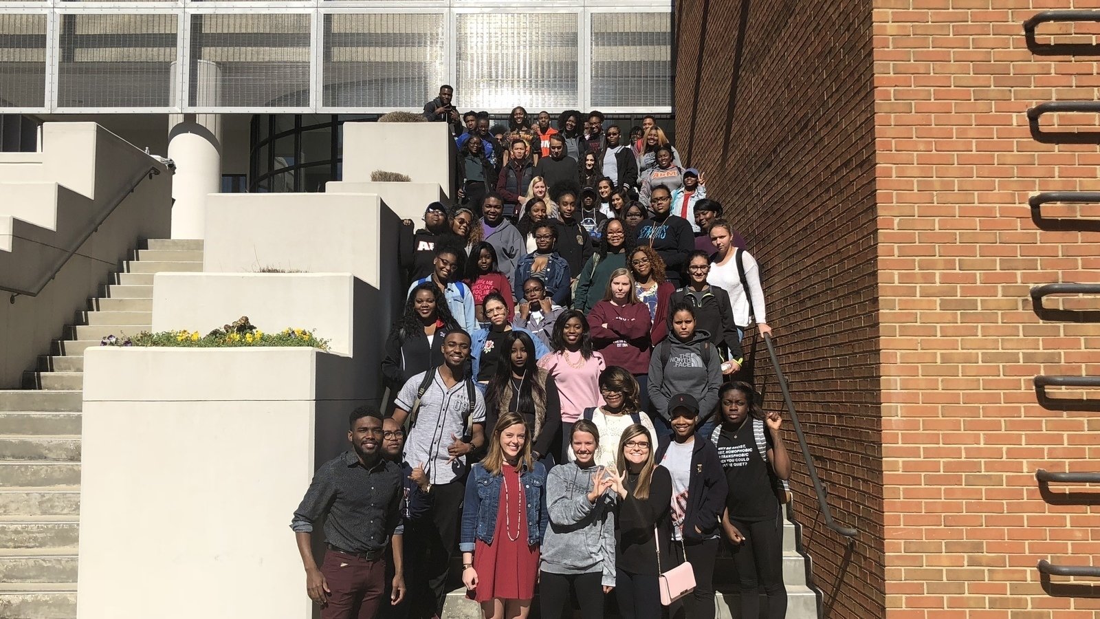 Petition · A change in Auburn Montgomery’s Dining Hall United States