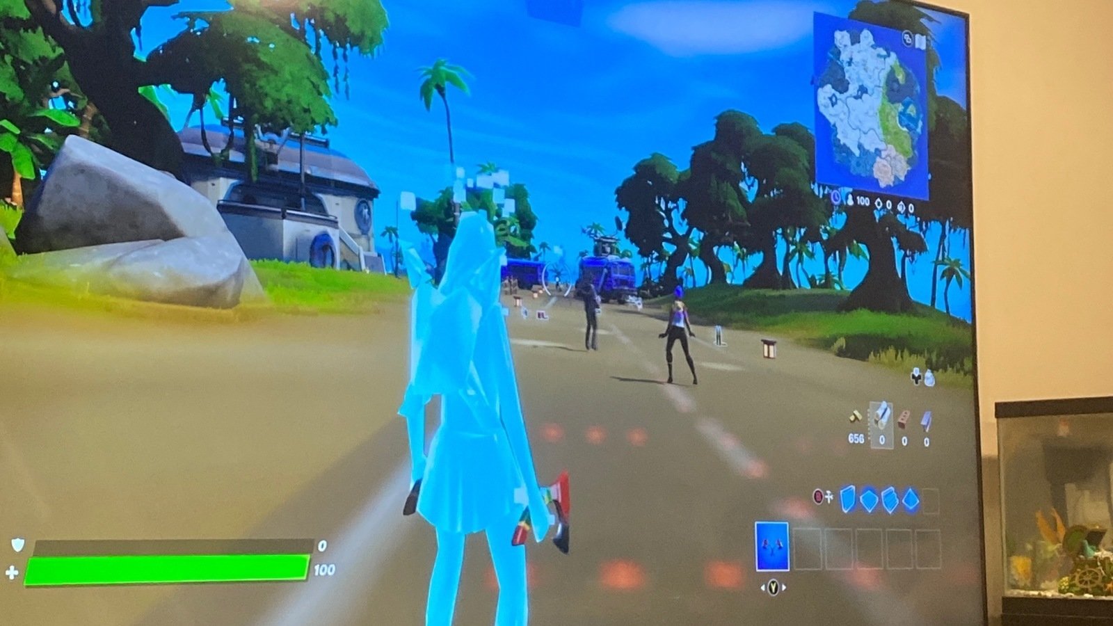 Petition · GET FORTNITE BACK ON THE APP STORE United States ·