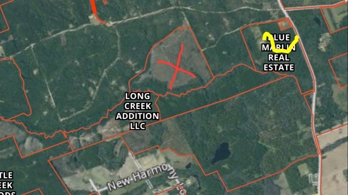 Petition · PROPERTY OWNERS AGAINST WALTON PLANTATION HOA PURCHASING