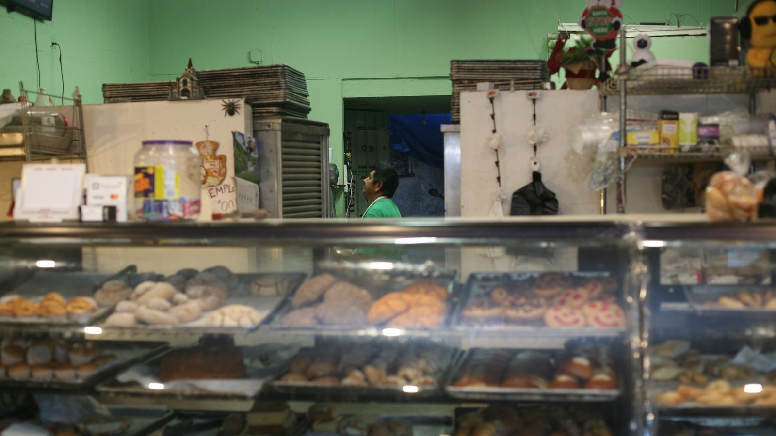 Petition · Help Super Pan Bakery of Virgil Village Get More Time to