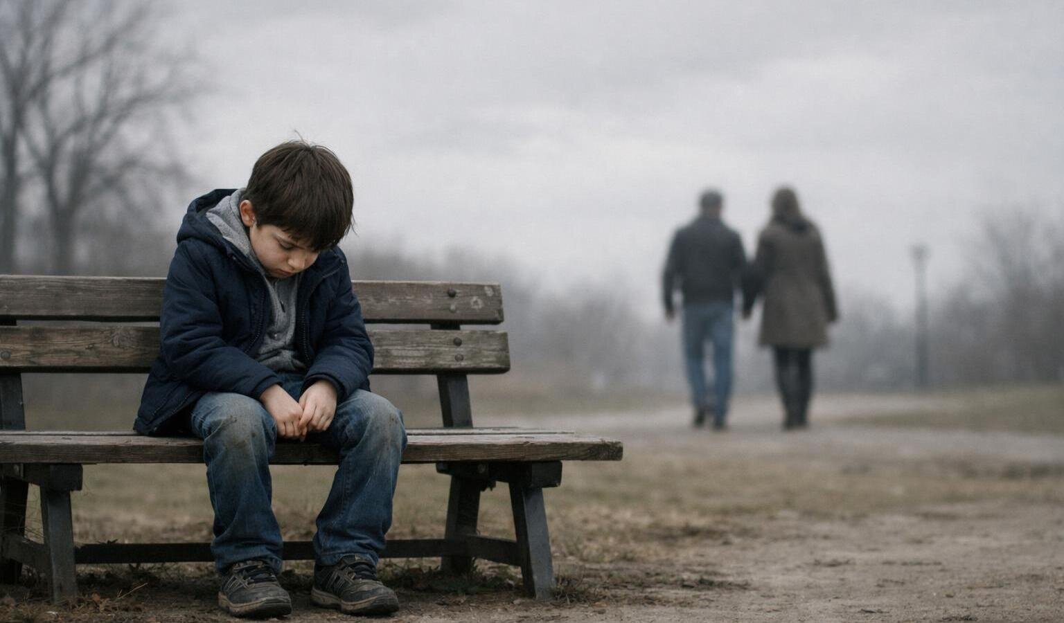 Petition · Class long‑term non‑involvement by parents as child neglect ...