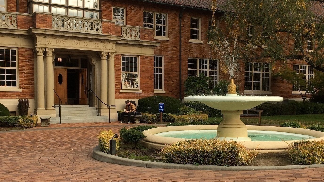 Petition · Extend the on campus TeachOut at Marylhurst University for