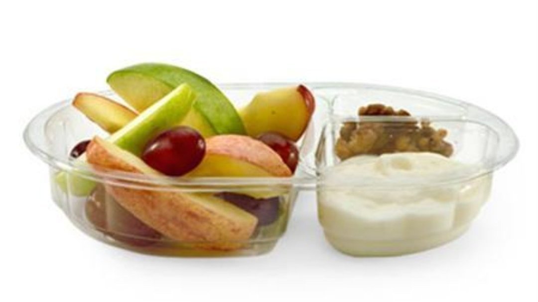 Petition · Bring back the Fruit and Walnut Salad from McDonalds