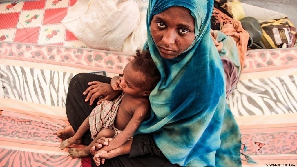 Petition · EQUALITY FOR YEMENI WOMEN United States ·