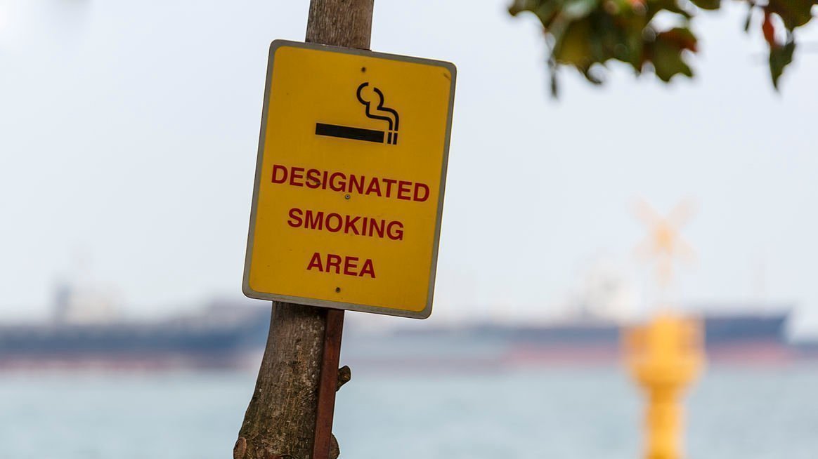 Petition · New laws needed to protect against neighbours' cigarette