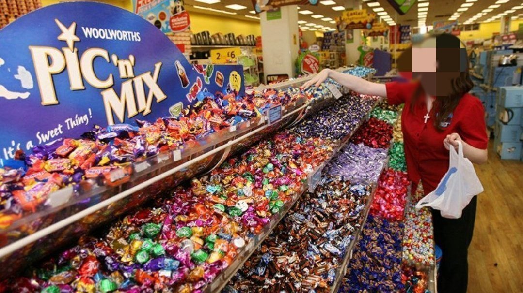 Petition · Bring Back Woolworths Pick n' Mix (Australia) Australia