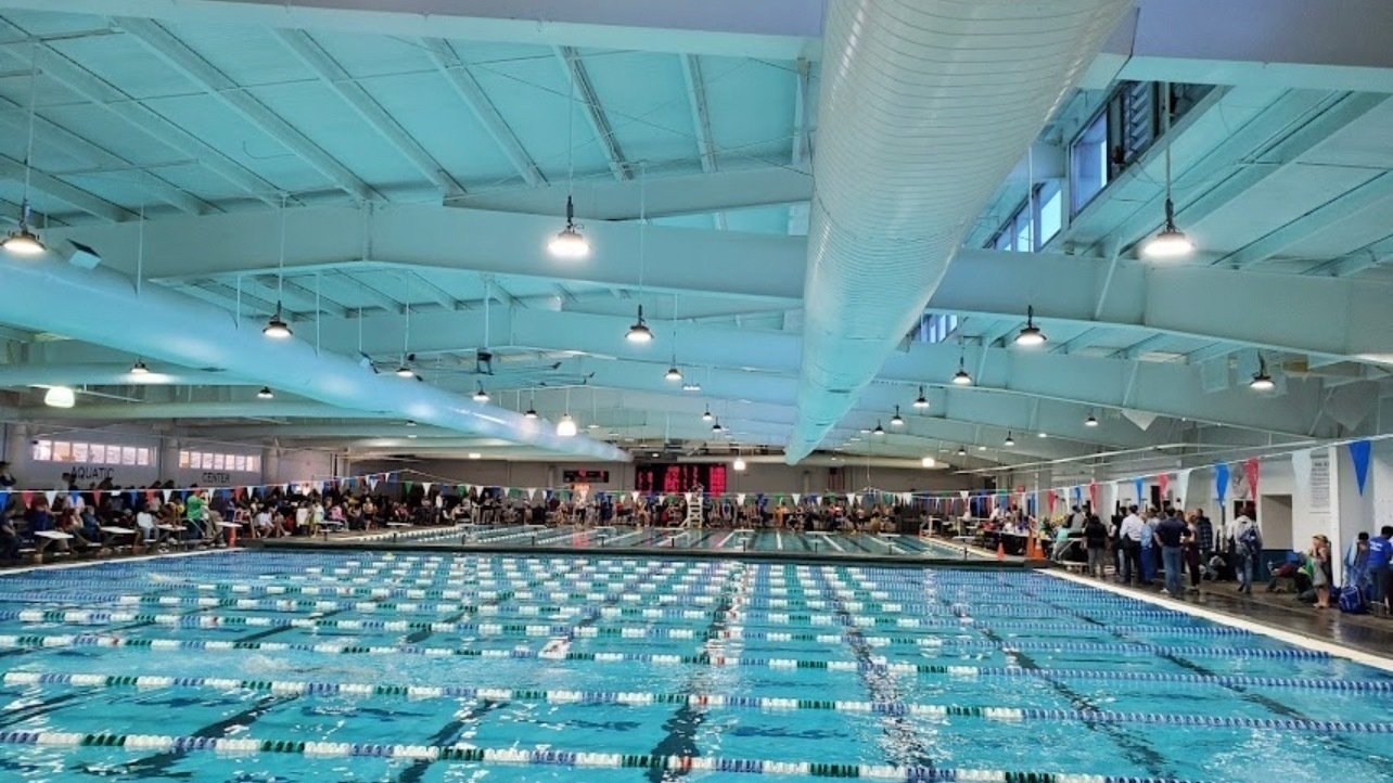 Petition · Allow Cobb Aquatic Centers to Be at Full Capacity United