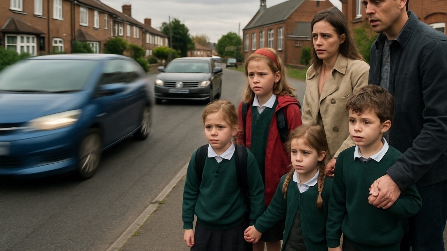 Petition · Install a Safe Crossing on ST James Lane, Dartford - United ...