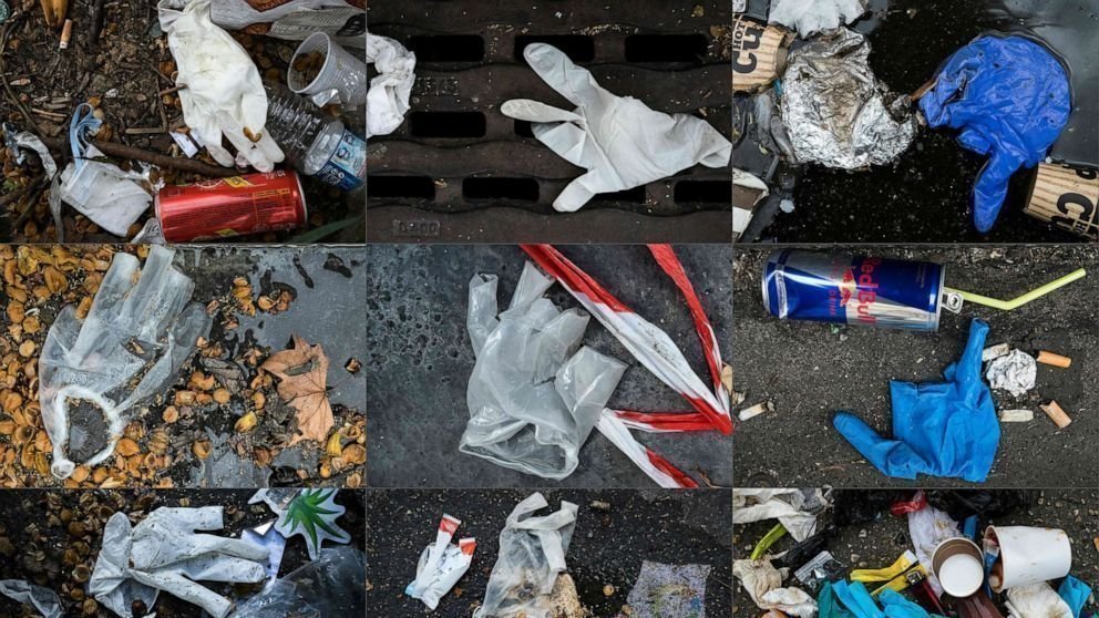 Petition · General Elections No More Plastics ·