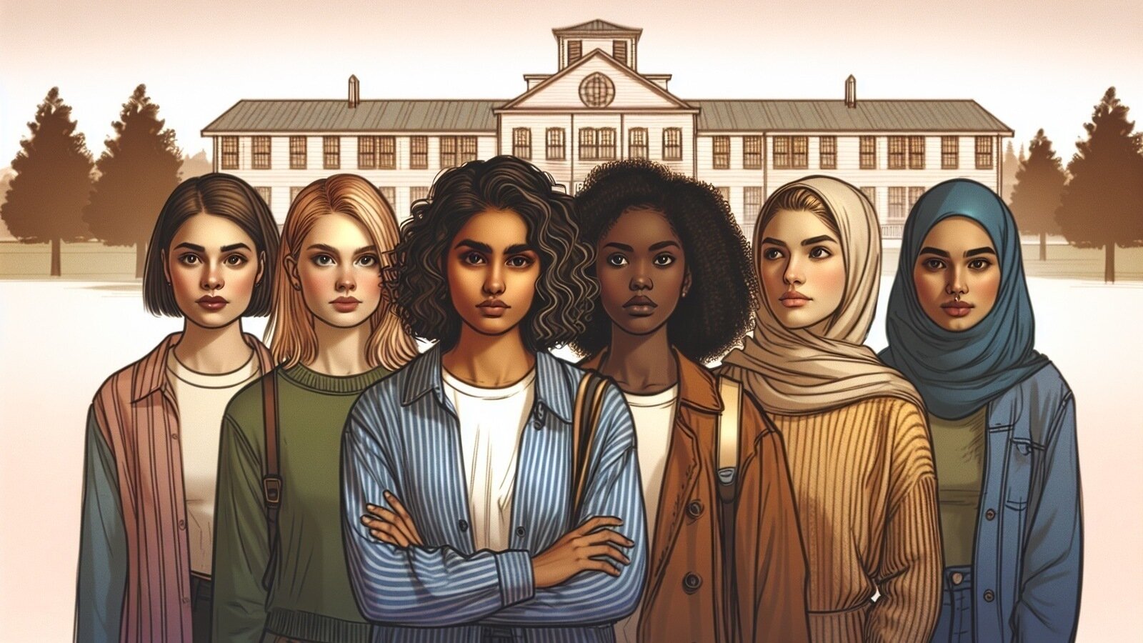 Petition Implement Anti Harassment Policies In All Girls Schools