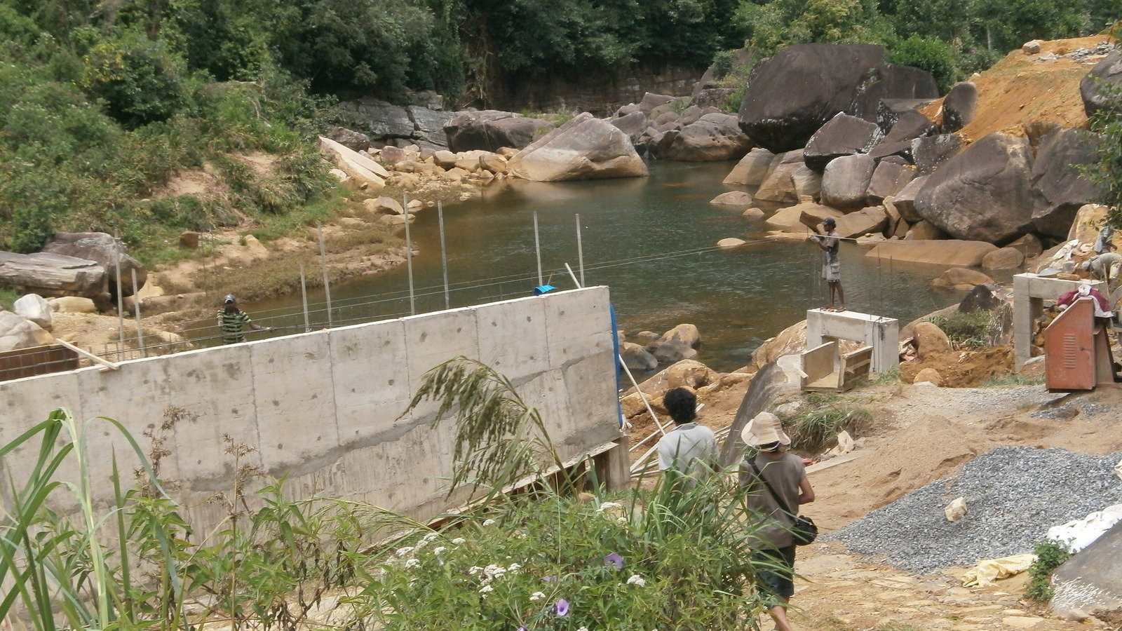 Petition · .The Government of Sri Lanka and Ministry of Environment