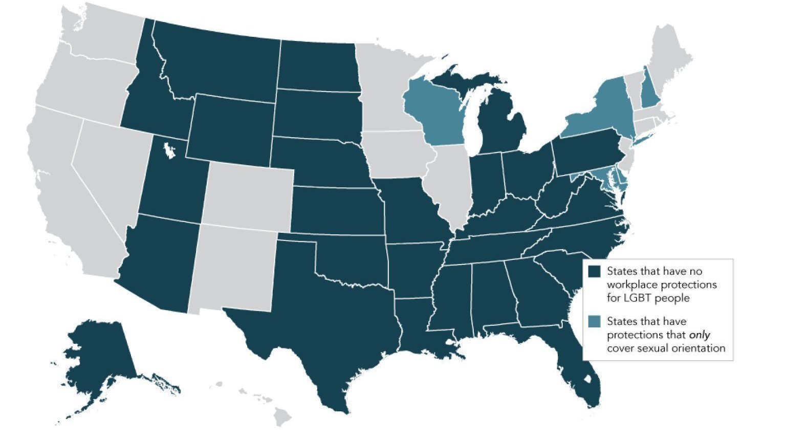 Petition · Petition to Stop Transgender Discrimination in the Workplace