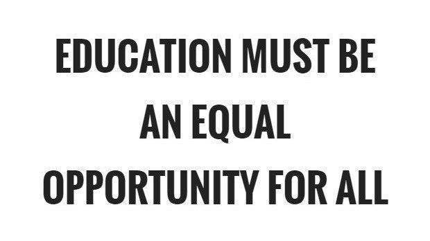 Petition · NO to cuts for special needs children in education - United ...