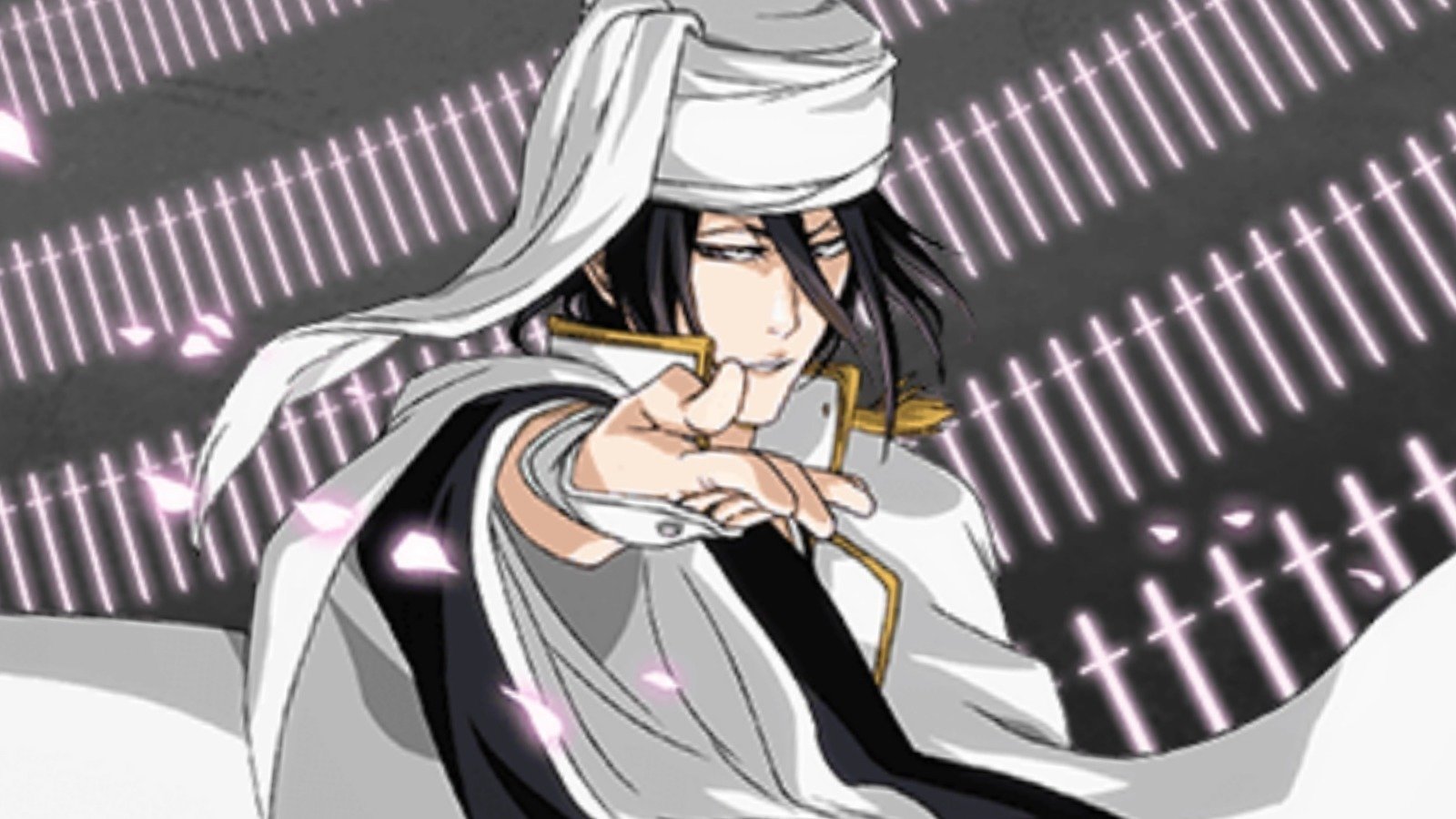 Petition · Make Byakuya Great Again! - United States · Change.org