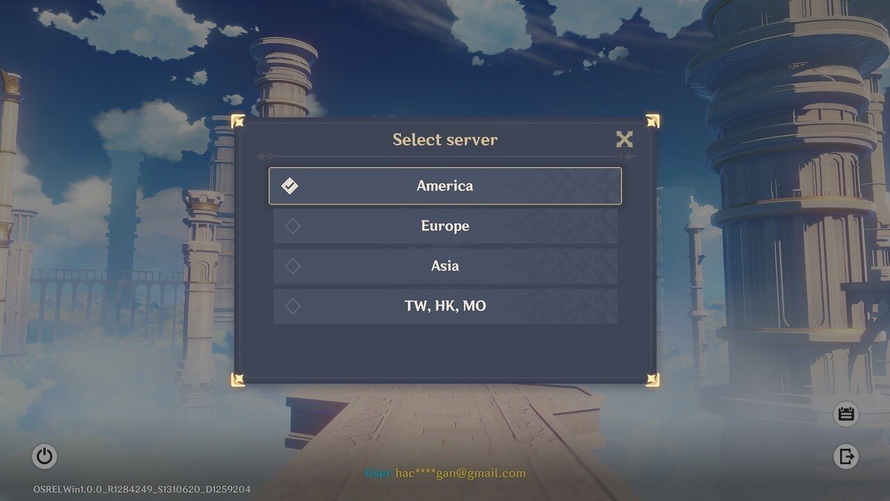 Region Lock Petition · Remove Region Lock from Genshin Impact for Global Gameplay ...