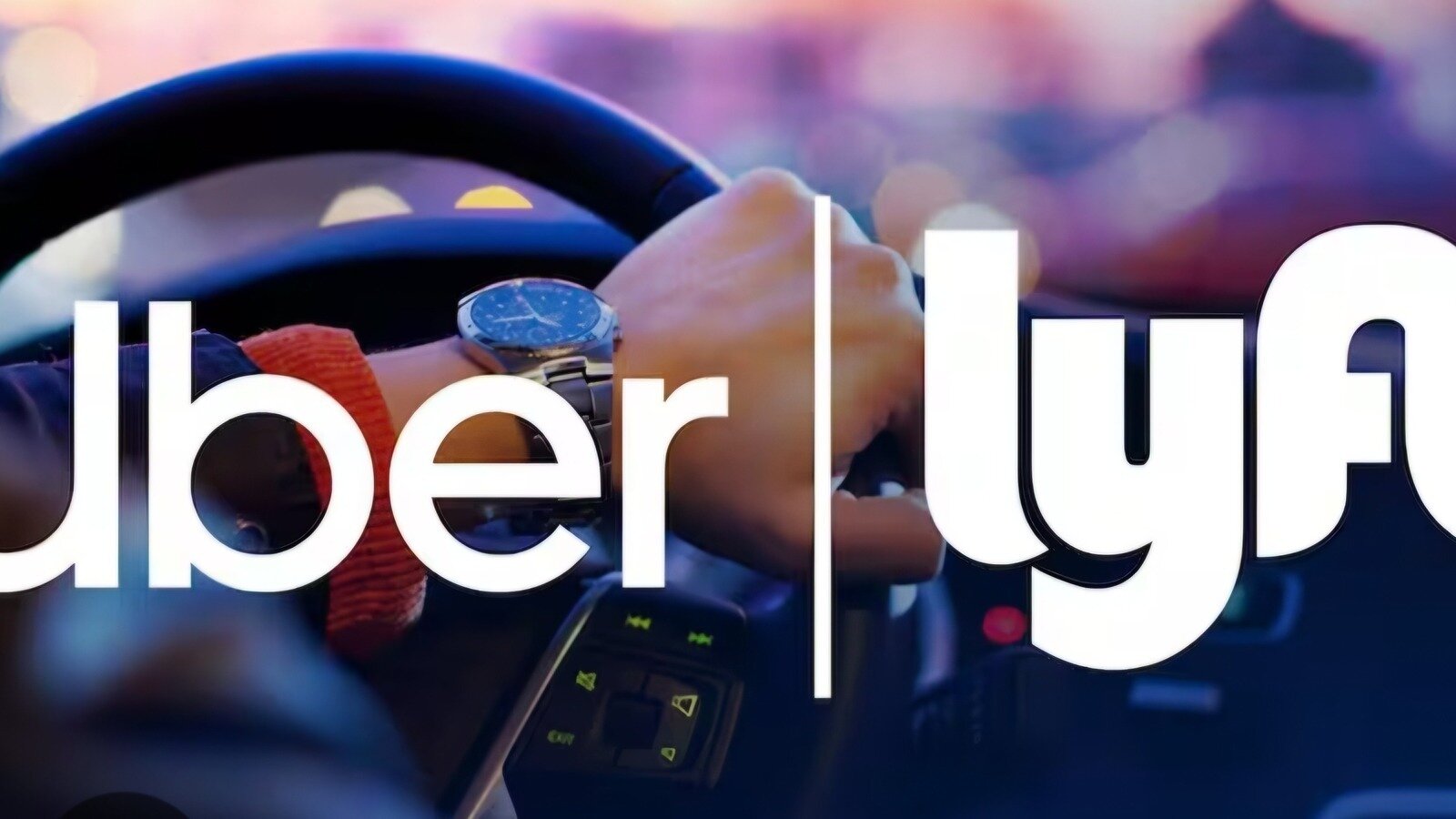 Petition · Petition for fair wages for Uber and Lyft drivers of ...