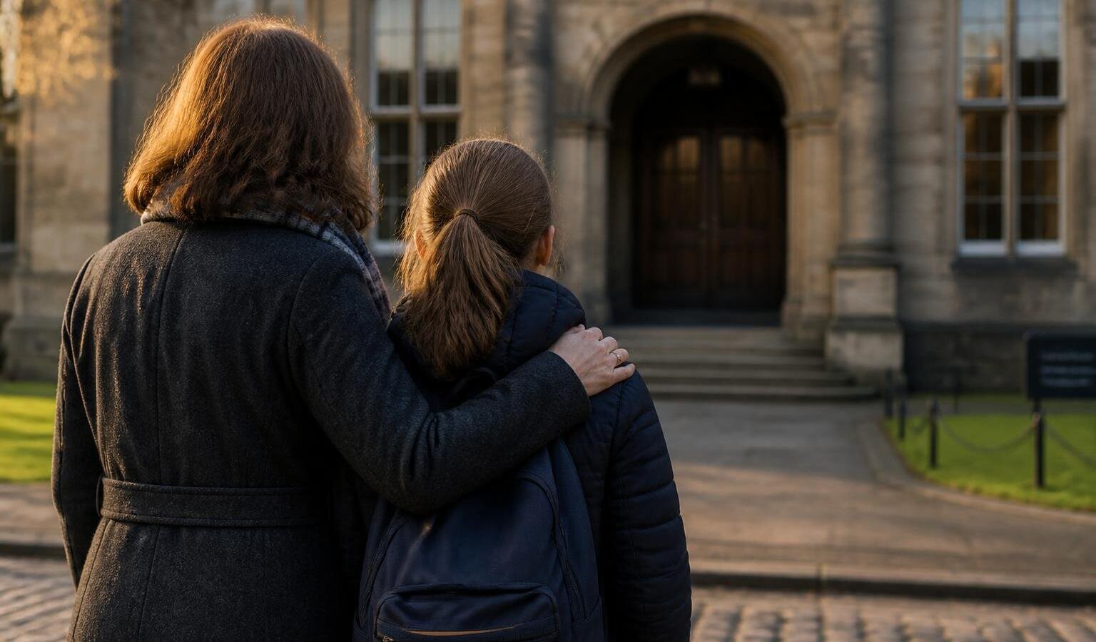 Petition · Create more ASN dedicated colleges in Scotland - United ...