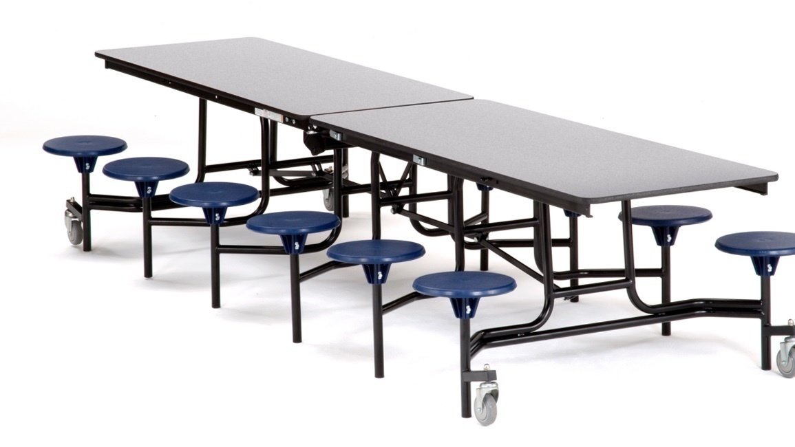 Petition · Put Tables Back In Conestoga Cafeteria ·