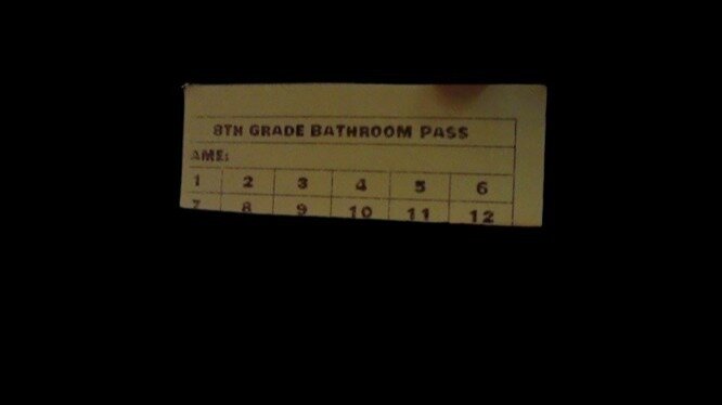 Petition · Allow Pearson Middle School Students to Use Restrooms ...