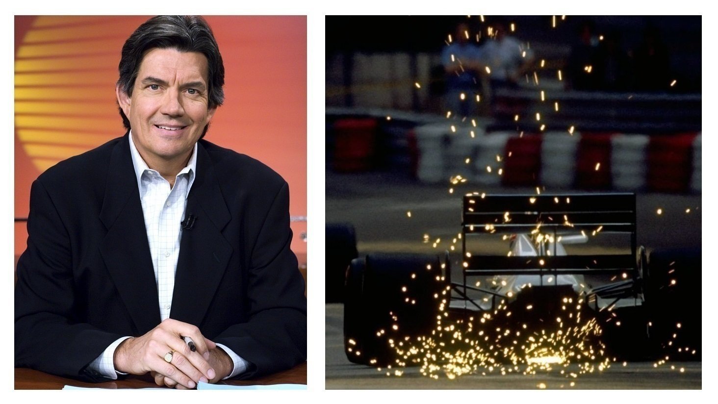 petition liberty media formula 1