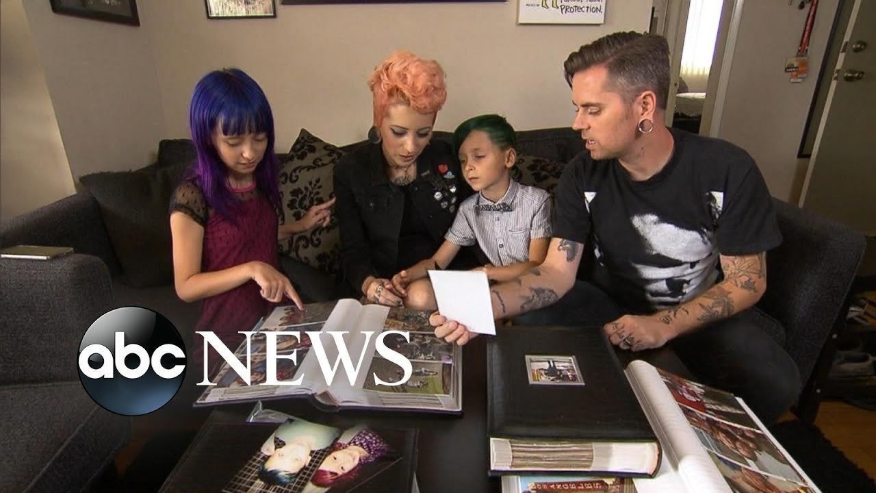 Petition · Allow dyed hair and piercings in school United Kingdom