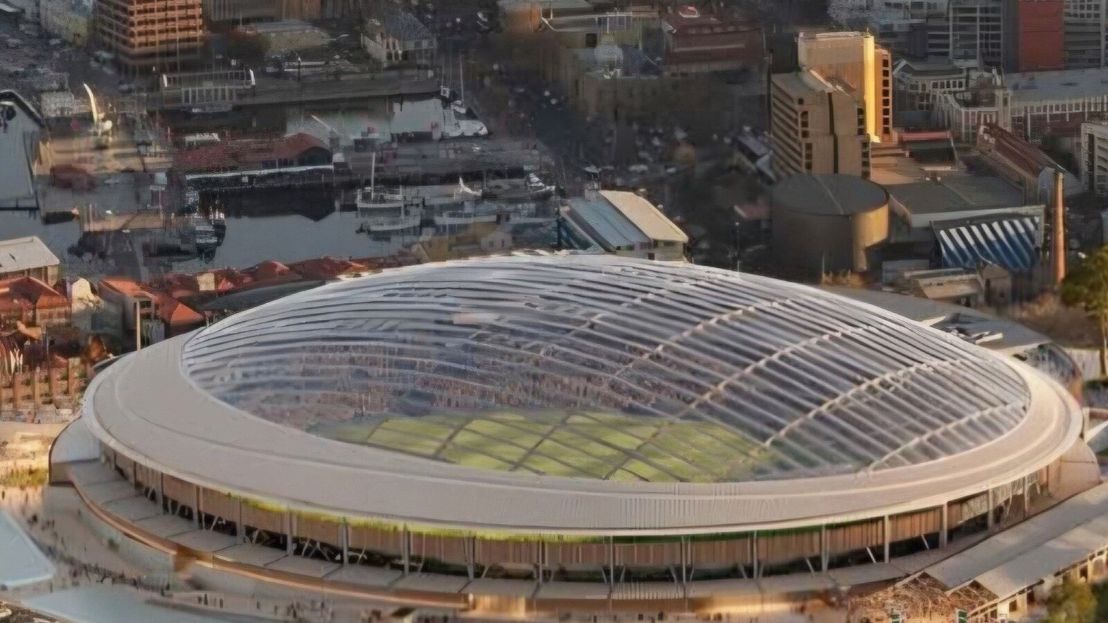 Petition · Tasmanians DO WANT the stadium at Mac Point. - Australia ...