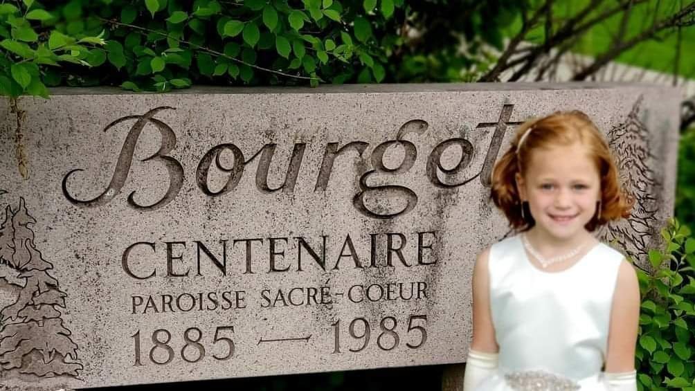 Petition · Speed issues within Bourget (Ward 8)/Problèmes de vitesse au