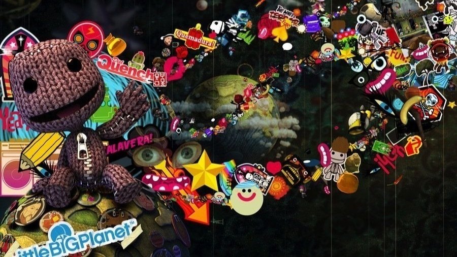 Petition · Bring back Little Big Planet 1 & 2! - United States · Change.org