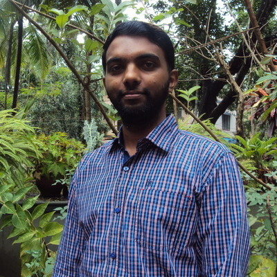 ChangeOrg profile picture for @kiran