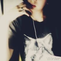 ChangeOrg profile picture for @winter