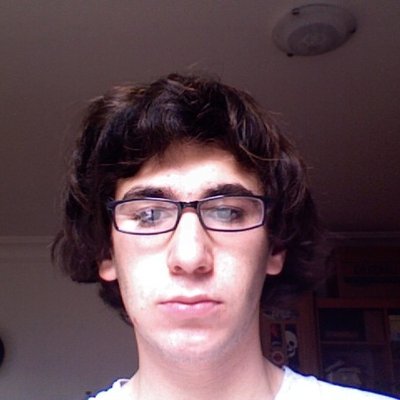 ChangeOrg profile picture for @nadim