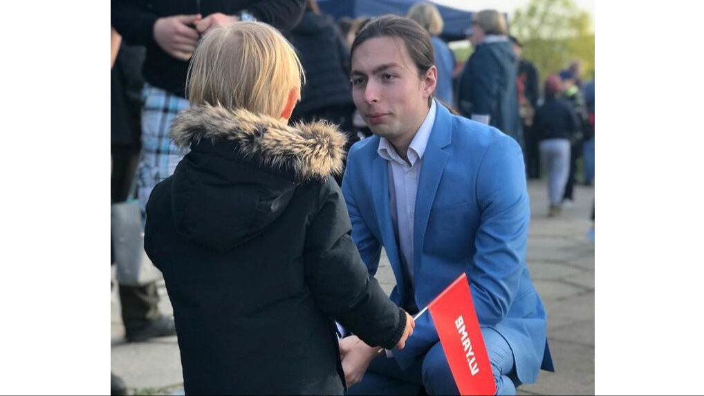 Петиция · Прекратите преследование блогера Кирилла Федорова! - Россия ...