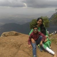 ChangeOrg profile picture for @Tanu