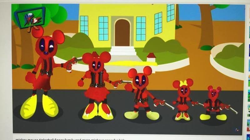 petition youtube ban superkidz finger family from youtube kids
