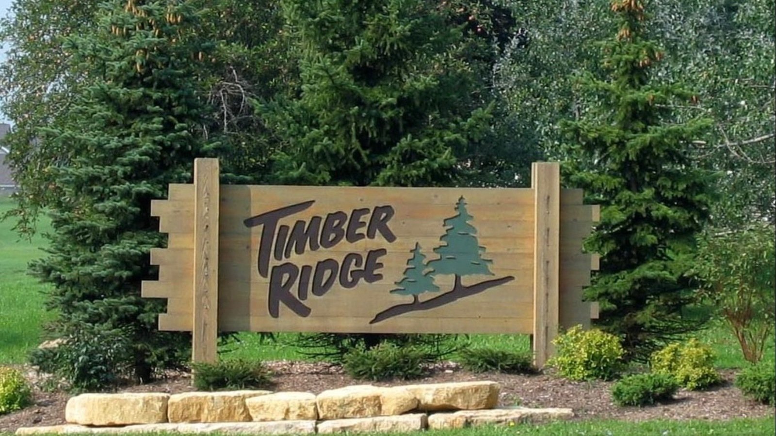Petition · Stop the planned road project for Timber Ridge United